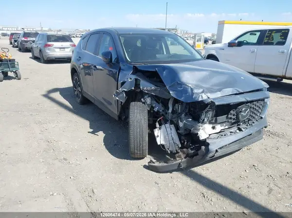 JM3KFBCM8R0356055 2024 MAZDA CX-5 - Image 1