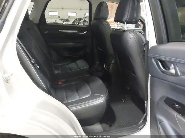 JM3KFBCM8R0367055 2024 MAZDA CX-5 - Image 8