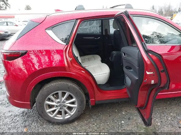 JM3KFBCM8R0368044 2024 MAZDA CX-5 - Image 8