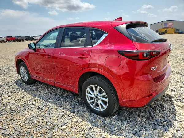 JM3KFBCM8R0372661 2024 MAZDA CX-5 - Image 2