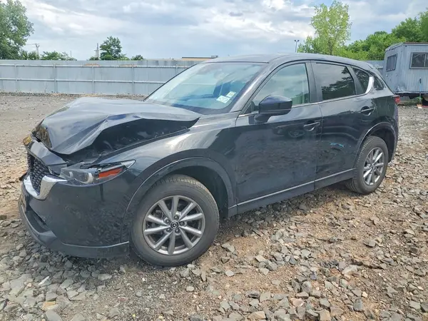 JM3KFBCM8R0379562 2024 MAZDA CX-5 - Image 1