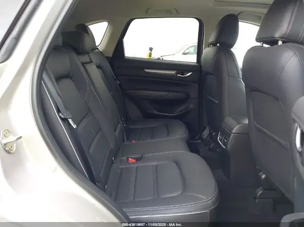 JM3KFBCM8R0381456 2024 MAZDA CX-5 - Image 8