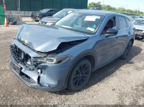 JM3KFBCM8R0381473 2024 MAZDA CX-5 - Image 2