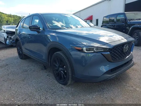 JM3KFBCM8R0382218 2024 MAZDA CX-5 - Image 1
