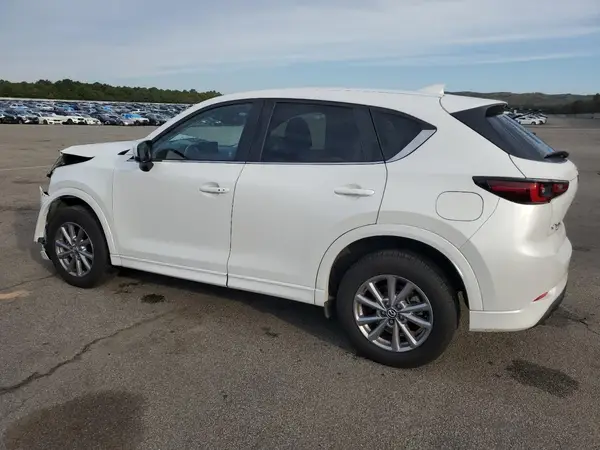 JM3KFBCM8R0398581 2024 MAZDA CX-5 - Image 2