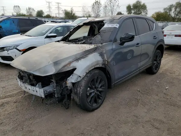 JM3KFBCM8R0401740 2024 MAZDA CX-5 - Image 1