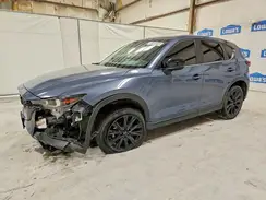 JM3KFBCM8S0553636 2025 MAZDA CX-5