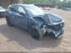 JM3KFBCM8S0554396 2025 MAZDA CX-5