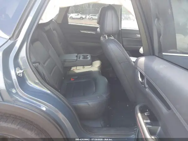 JM3KFBCM8S0554396 2025 MAZDA CX-5 - Image 8