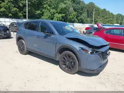 JM3KFBCM8S0560456 2025 MAZDA CX-5