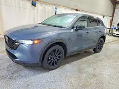 JM3KFBCM8S0561669 2025 MAZDA CX-5