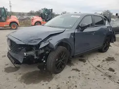 JM3KFBCM8S0563910 2025 MAZDA CX-5