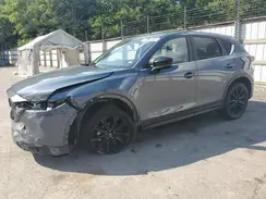 JM3KFBCM8S0565477 2025 MAZDA CX-5