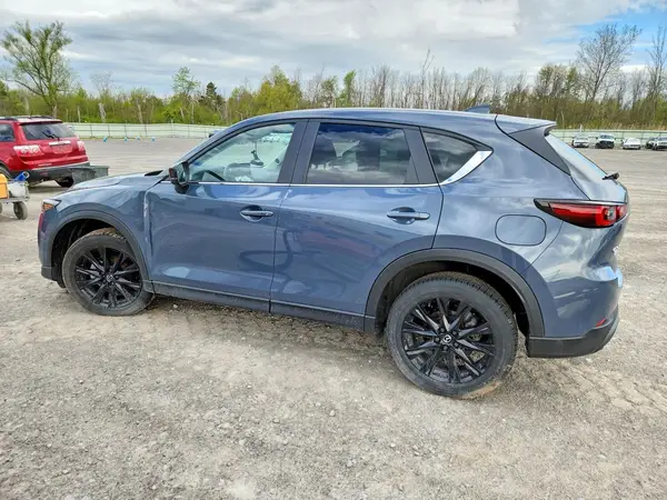 JM3KFBCM8S0571750 2025 MAZDA CX-5 - Image 2