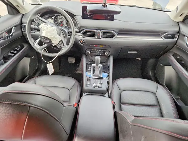 JM3KFBCM8S0571750 2025 MAZDA CX-5 - Image 8