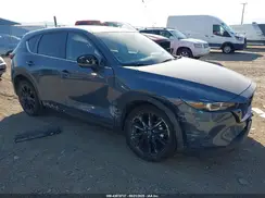 JM3KFBCM8S0587267 2025 MAZDA CX-5