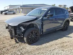 JM3KFBCM8S0600342 2025 MAZDA CX-5