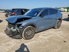 JM3KFBCM8S0600924 2025 MAZDA CX-5