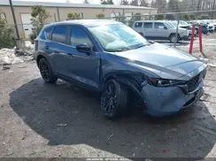 JM3KFBCM8S0605654 2025 MAZDA CX-5