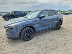 JM3KFBCM8S0611597 2025 MAZDA CX-5