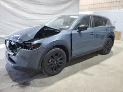 JM3KFBCM8S0614399 2025 MAZDA CX-5