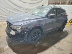 JM3KFBCM8S0614676 2025 MAZDA CX-5