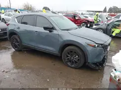 JM3KFBCM8S0625922 2025 MAZDA CX-5