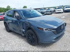 JM3KFBCM8S0646821 2025 MAZDA CX-5