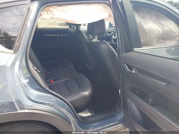 JM3KFBCM8S0646821 2025 MAZDA CX-5 - Image 8