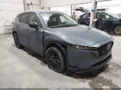 JM3KFBCM8S0649153 2025 MAZDA CX-5