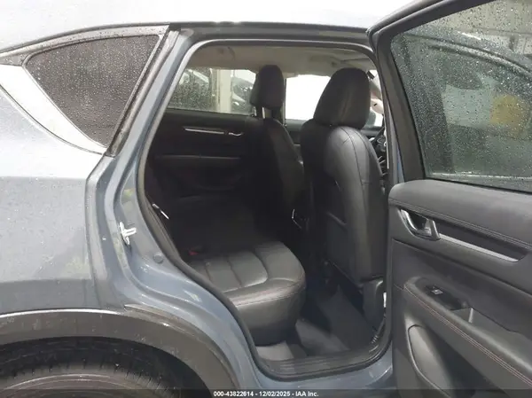 JM3KFBCM8S0649153 2025 MAZDA CX-5 - Image 8