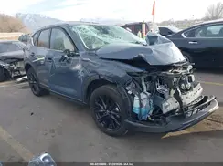 JM3KFBCM8S0668589 2025 MAZDA CX-5