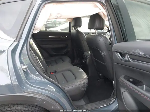 JM3KFBCM8S0668589 2025 MAZDA CX-5 - Image 8