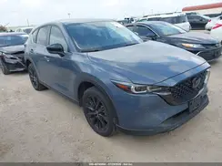 JM3KFBCM8S0670990 2025 MAZDA CX-5