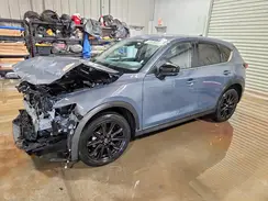 JM3KFBCM8S0672593 2025 MAZDA CX-5