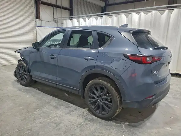 JM3KFBCM8S0678457 2025 MAZDA CX-5 - Image 2