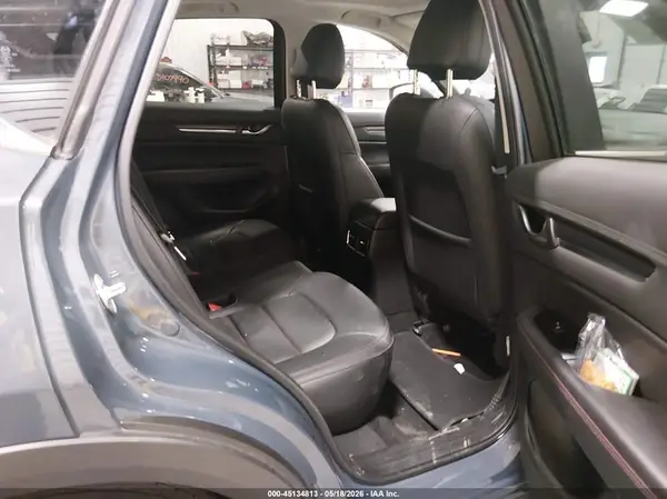 JM3KFBCM8S0686168 2025 MAZDA CX-5 - Image 8