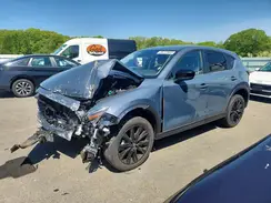 JM3KFBCM8S0686946 2025 MAZDA CX-5