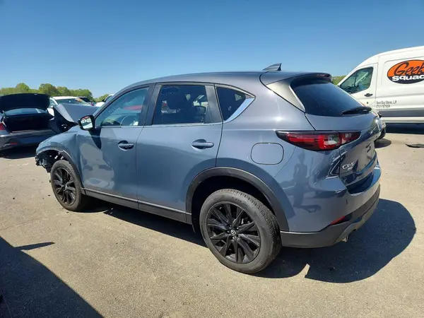 JM3KFBCM8S0686946 2025 MAZDA CX-5 - Image 2