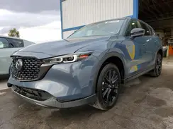 JM3KFBCM8S0688292 2025 MAZDA CX-5