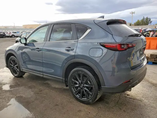 JM3KFBCM8S0688292 2025 MAZDA CX-5 - Image 2