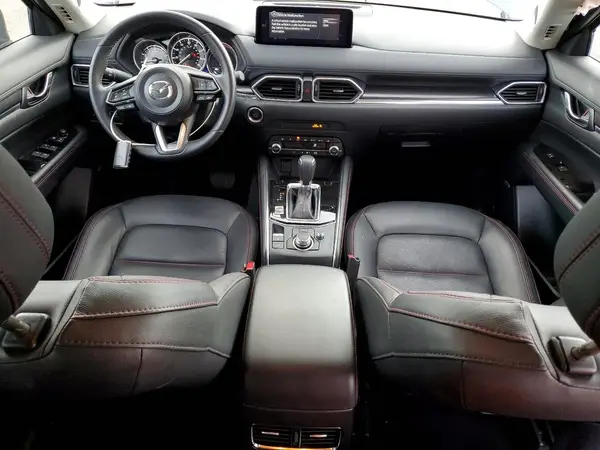 JM3KFBCM8S0688292 2025 MAZDA CX-5 - Image 8