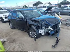 JM3KFBCM8S0690432 2025 MAZDA CX-5