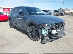 JM3KFBCM8S0690575 2025 MAZDA CX-5