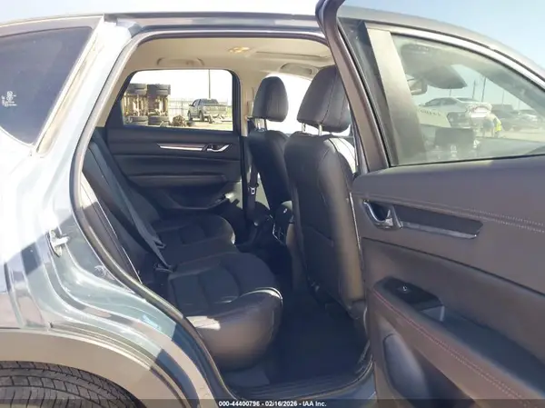 JM3KFBCM8S0690575 2025 MAZDA CX-5 - Image 8