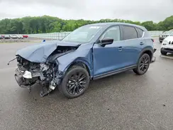 JM3KFBCM8S0691984 2025 MAZDA CX-5