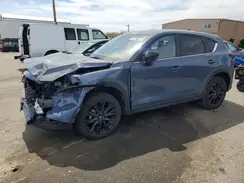 JM3KFBCM8S0692357 2025 MAZDA CX-5
