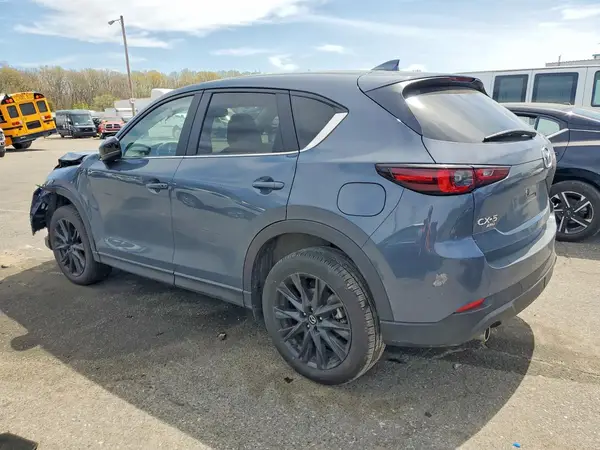 JM3KFBCM8S0692357 2025 MAZDA CX-5 - Image 2