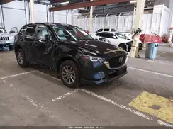JM3KFBCM8S0693802 2025 MAZDA CX-5