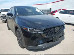 JM3KFBCM8S0708394 2025 MAZDA CX-5